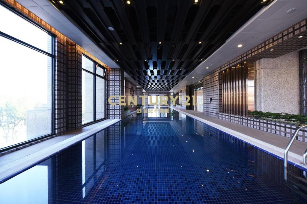 遠雄龍岡景觀四房車