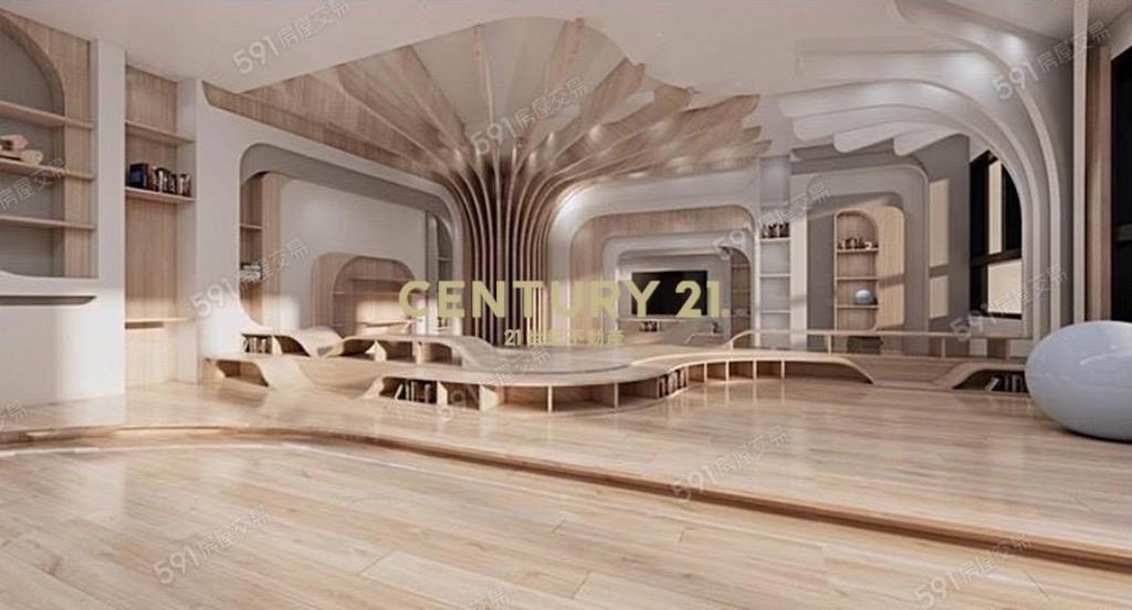 樺龍青蔦A1-17F三房車(預售)