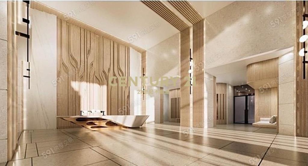 樺龍青蔦A1-17F三房車(預售)