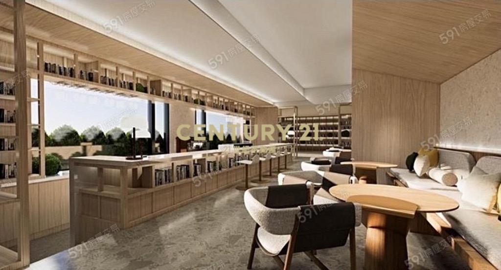 樺龍青蔦A1-17F三房車(預售)