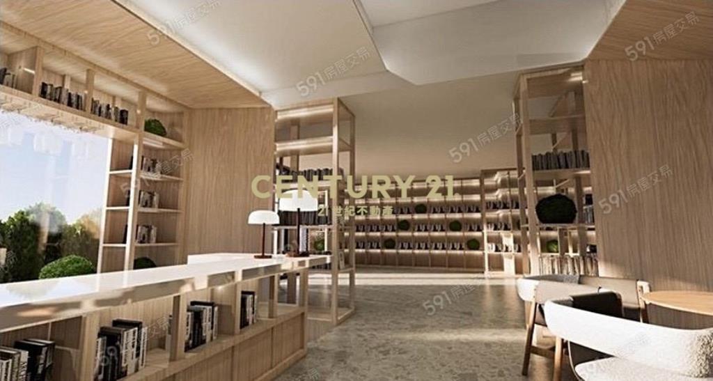 樺龍青蔦A1-17F三房車(預售)