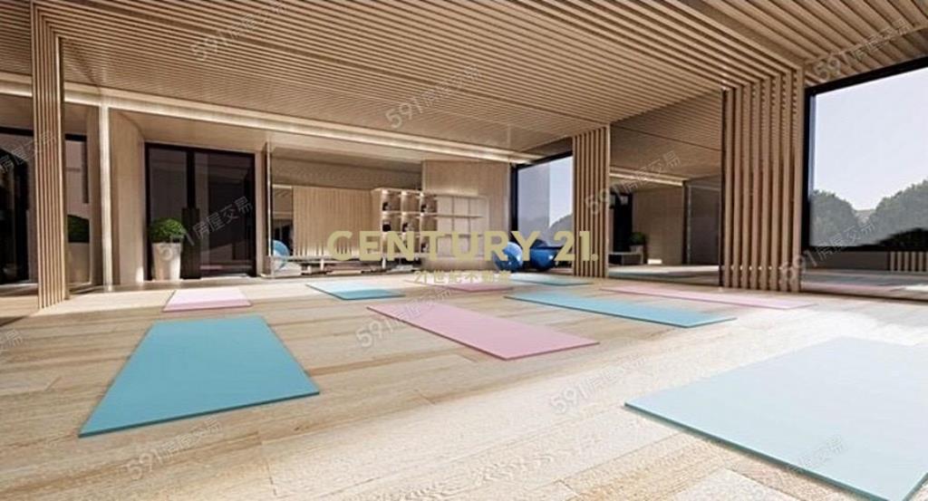 樺龍青蔦A1-17F三房車(預售)