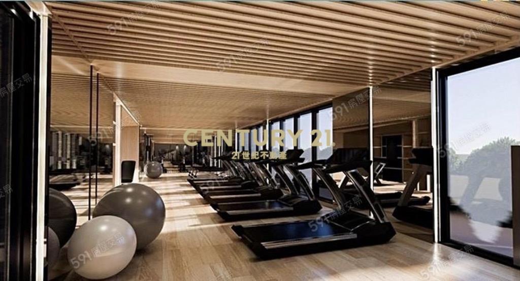 樺龍青蔦A1-17F三房車(預售)