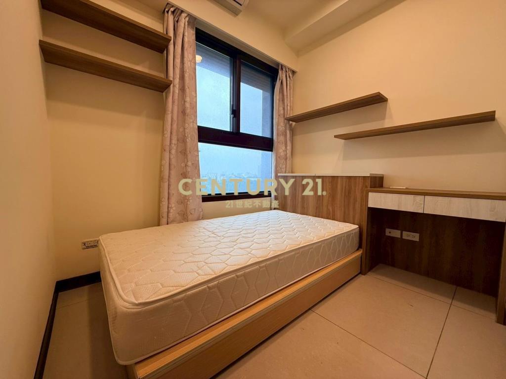 威均天翔景觀露台三房車