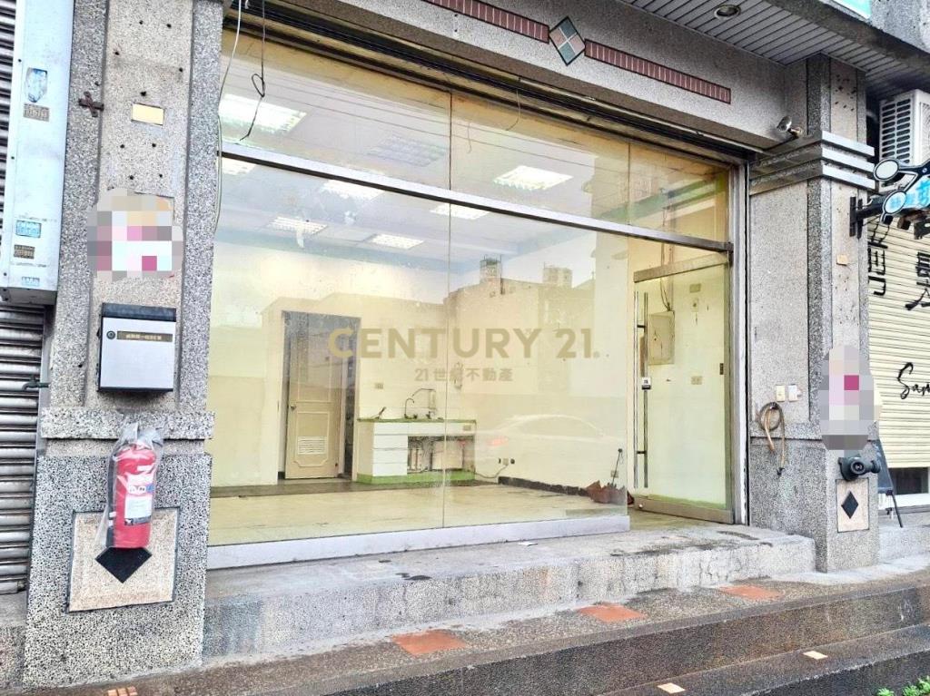 體育園區元邦華府低總價店面+B1車位