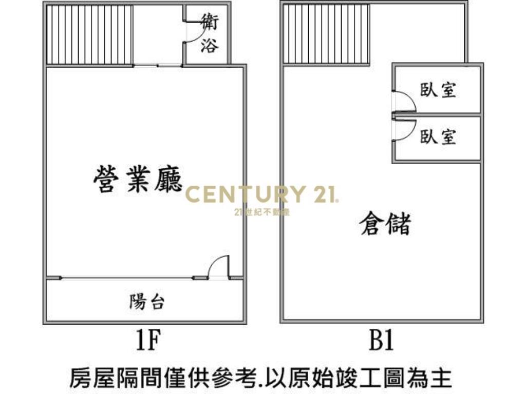 體育園區元邦華府低總價店面+B1車位