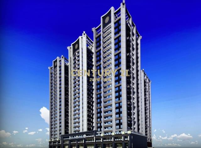 青埔高鐵站前威均帝璽D2-8F二房車