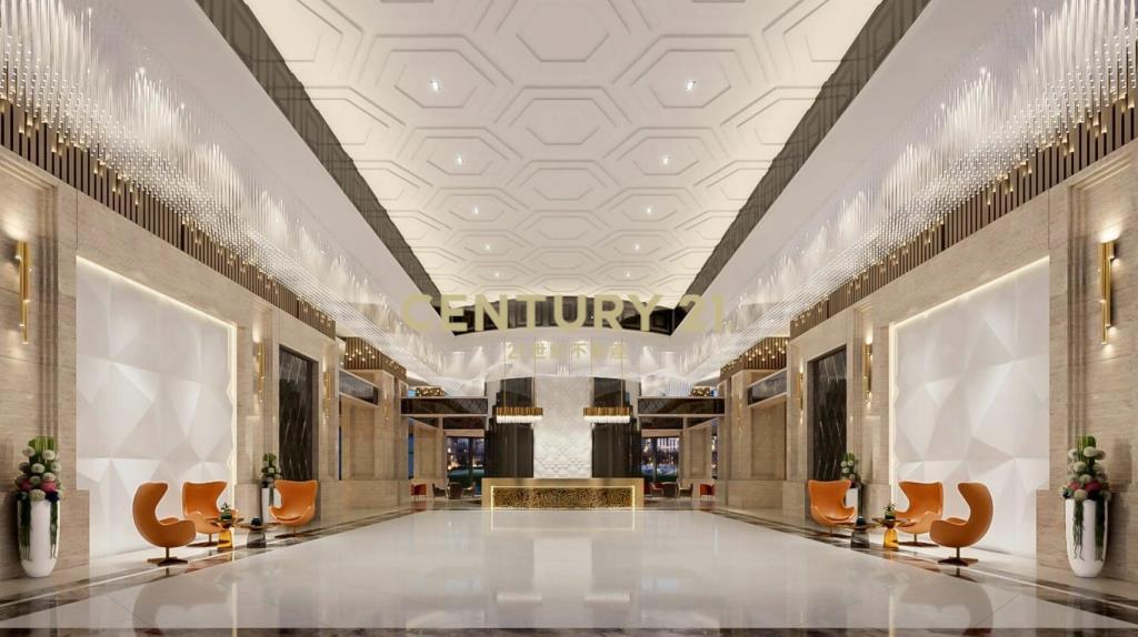 青埔高鐵站前威均帝璽D2-8F二房車