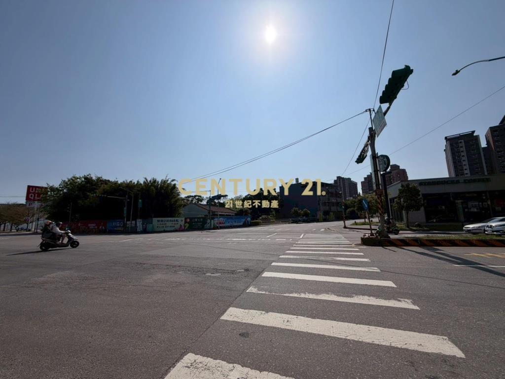 楊梅交流道四套房