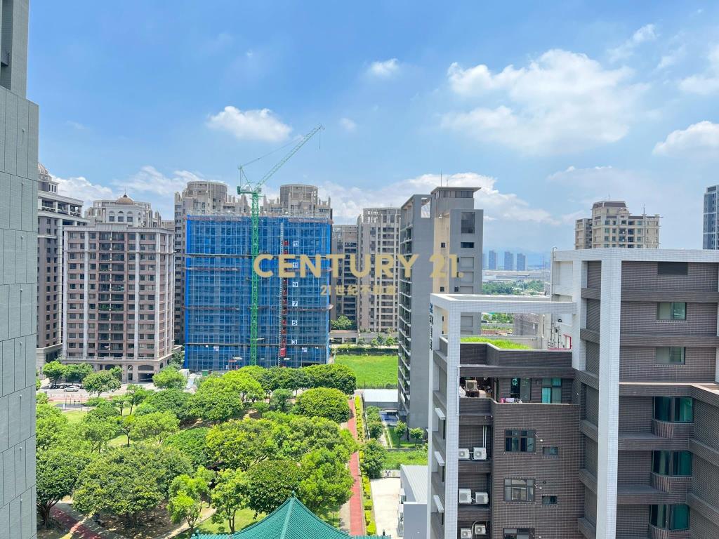 八德涵悅高樓景觀2房車