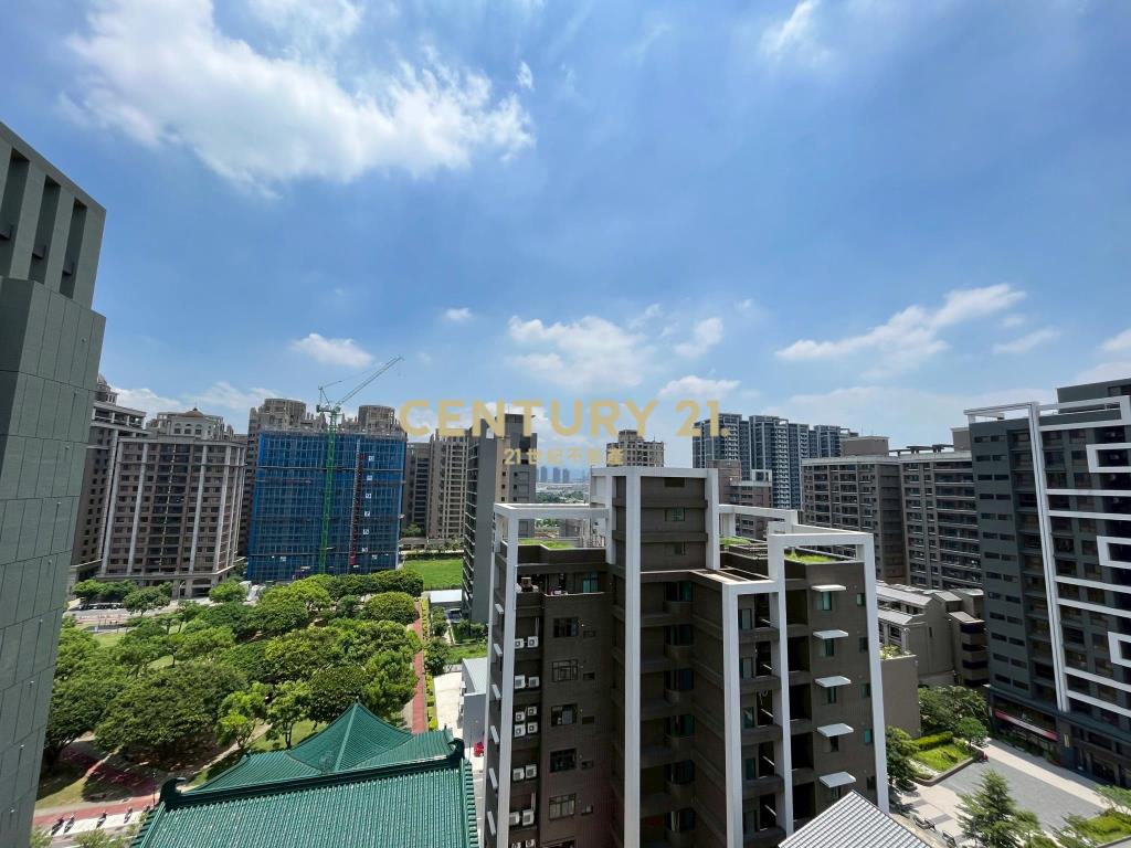 八德涵悅高樓景觀2房車