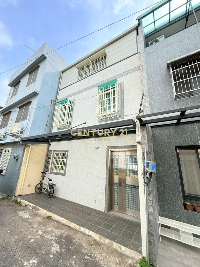 新屋埔頂透天