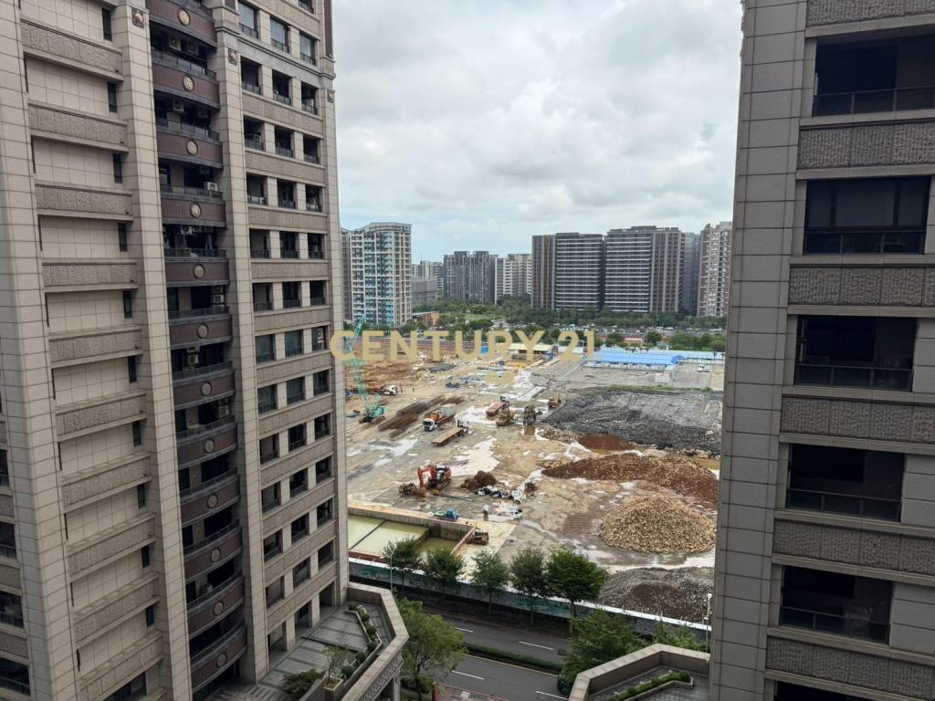 青埔永麗花園美裝潢2+1房車