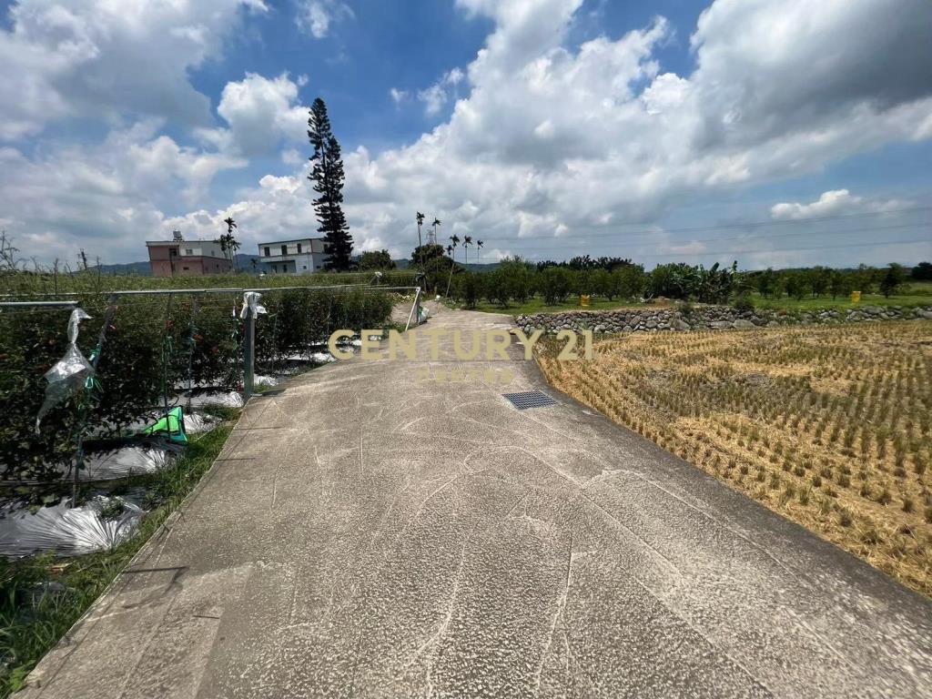 苗栗公館農地