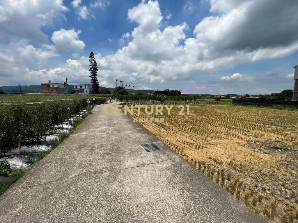 苗栗公館農地