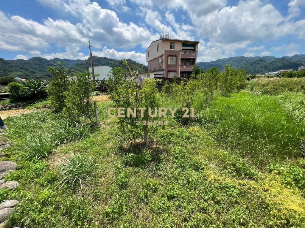 苗栗公館農地