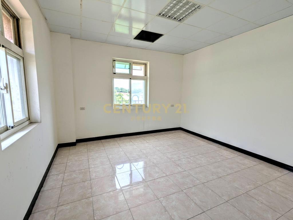 觀音66快速路旁農舍