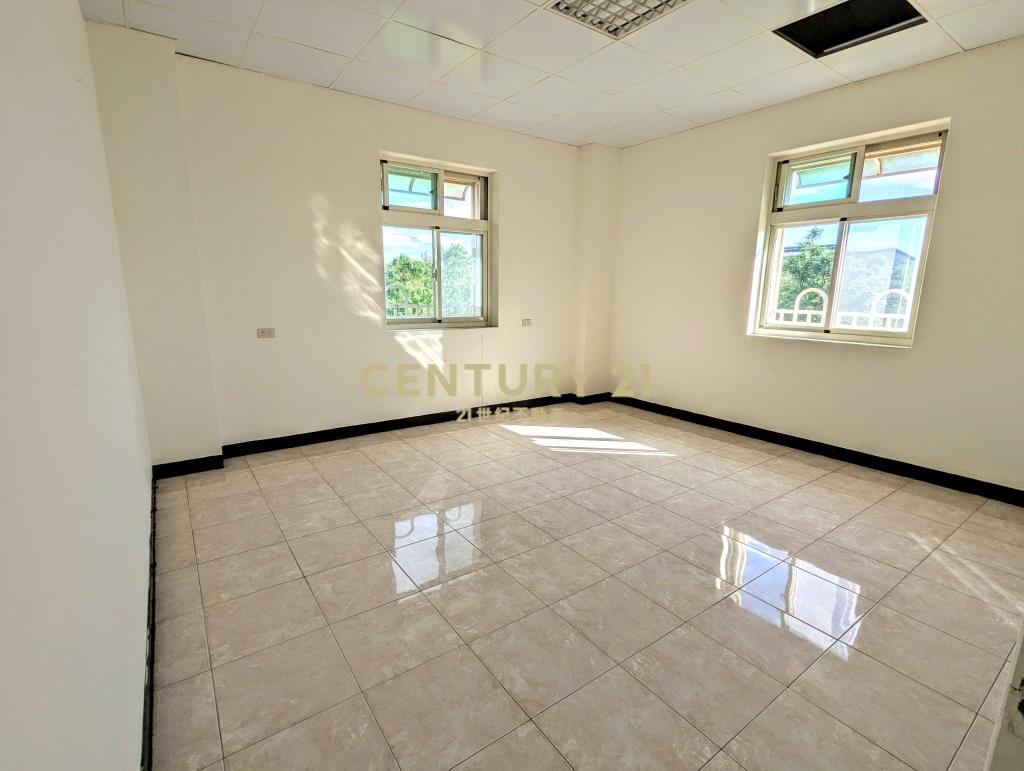 觀音66快速路旁農舍