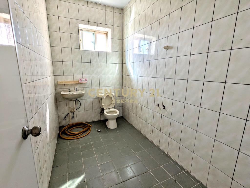 觀音66快速路旁農舍