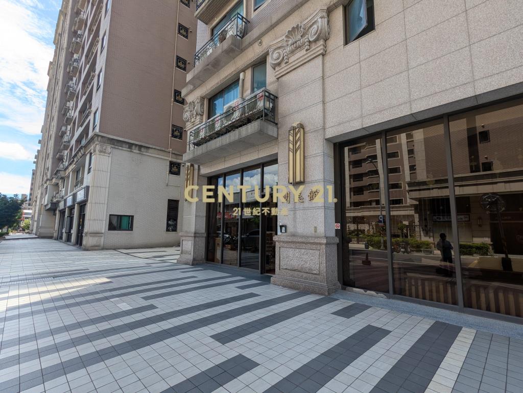 八德閱美館輕裝潢2房車