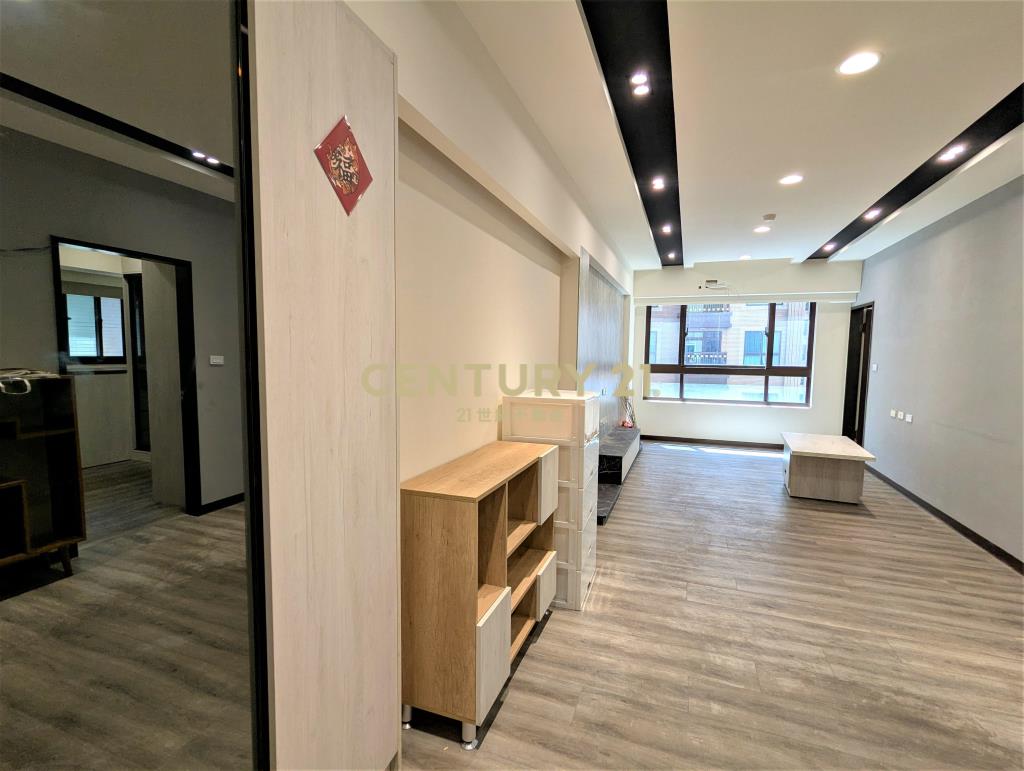 八德閱美館輕裝潢2房車