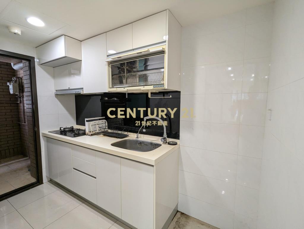 八德閱美館輕裝潢2房車