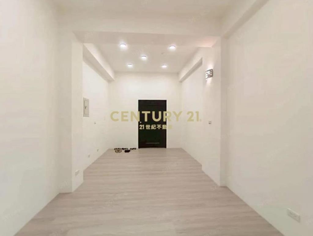 龍壽庭園社區稀有1樓(工業用)