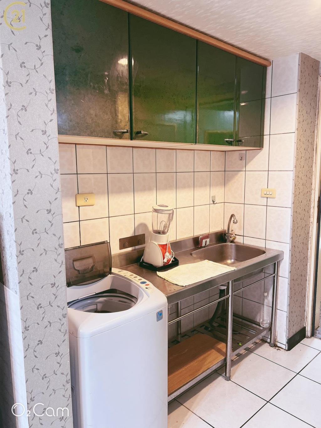 中正路日和25樓景觀套房