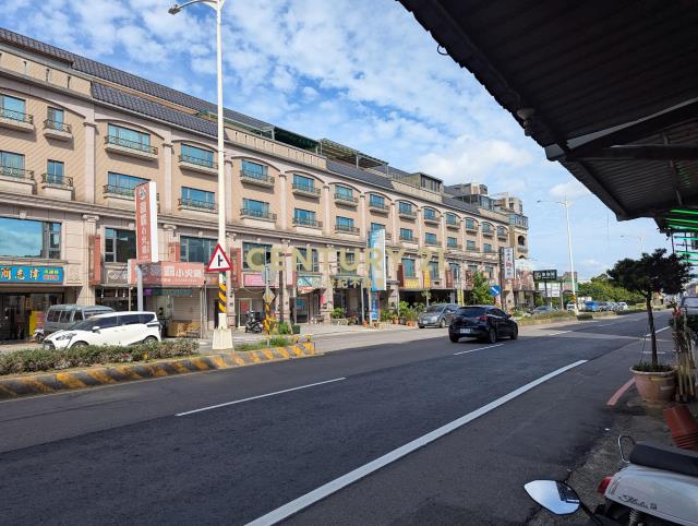 大溪介壽路透店6套房