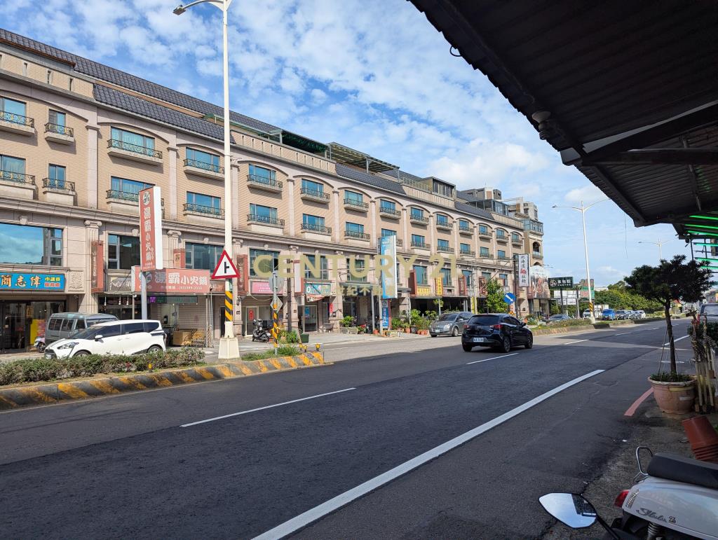 大溪介壽路透店6套房