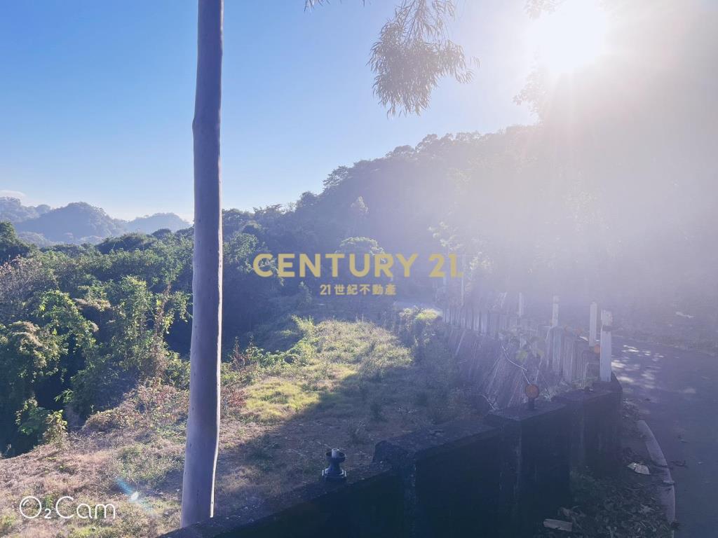 緊鄰天空之城絕佳景觀土地 