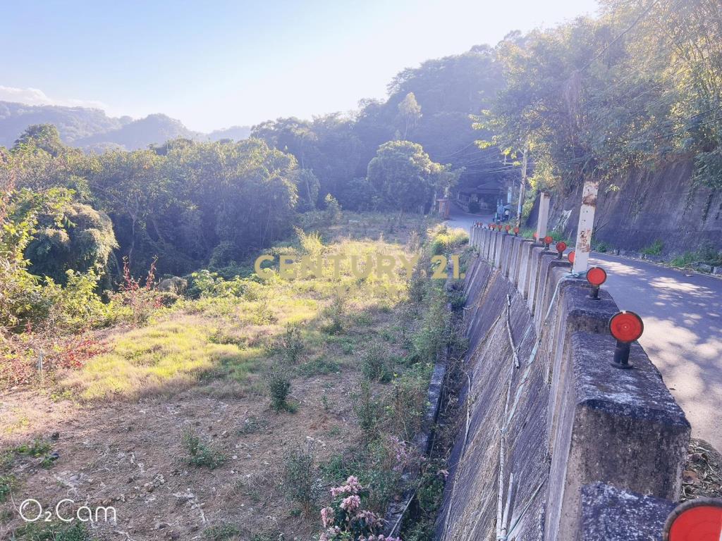 緊鄰天空之城絕佳景觀土地 