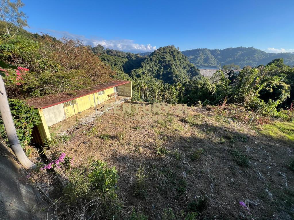 緊鄰天空之城絕佳景觀土地 