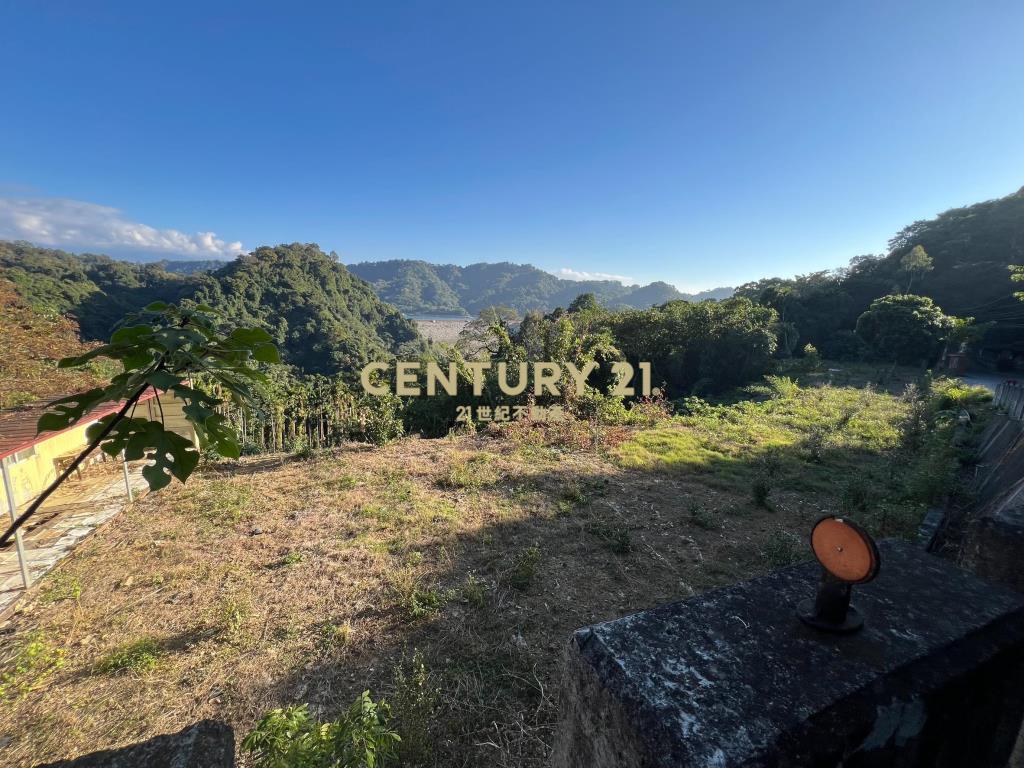 緊鄰天空之城絕佳景觀土地 