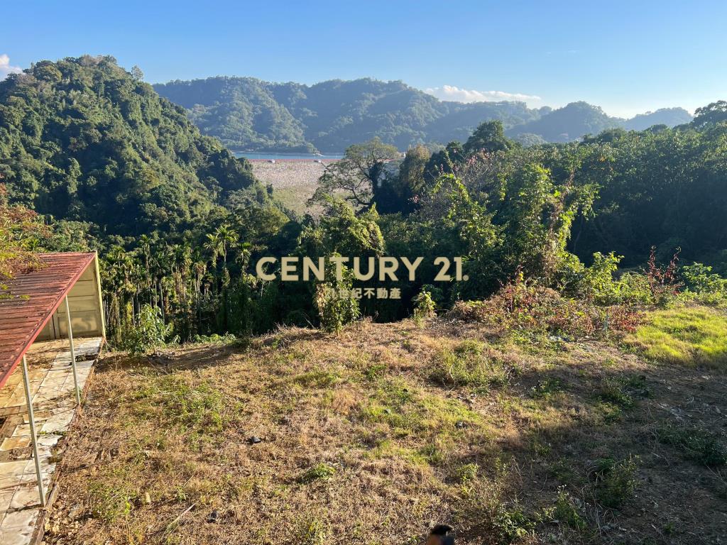 緊鄰天空之城絕佳景觀土地 