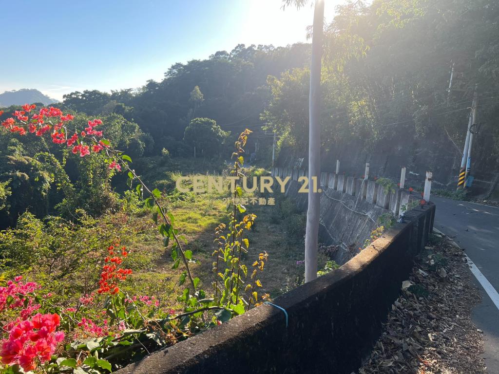 緊鄰天空之城絕佳景觀土地 