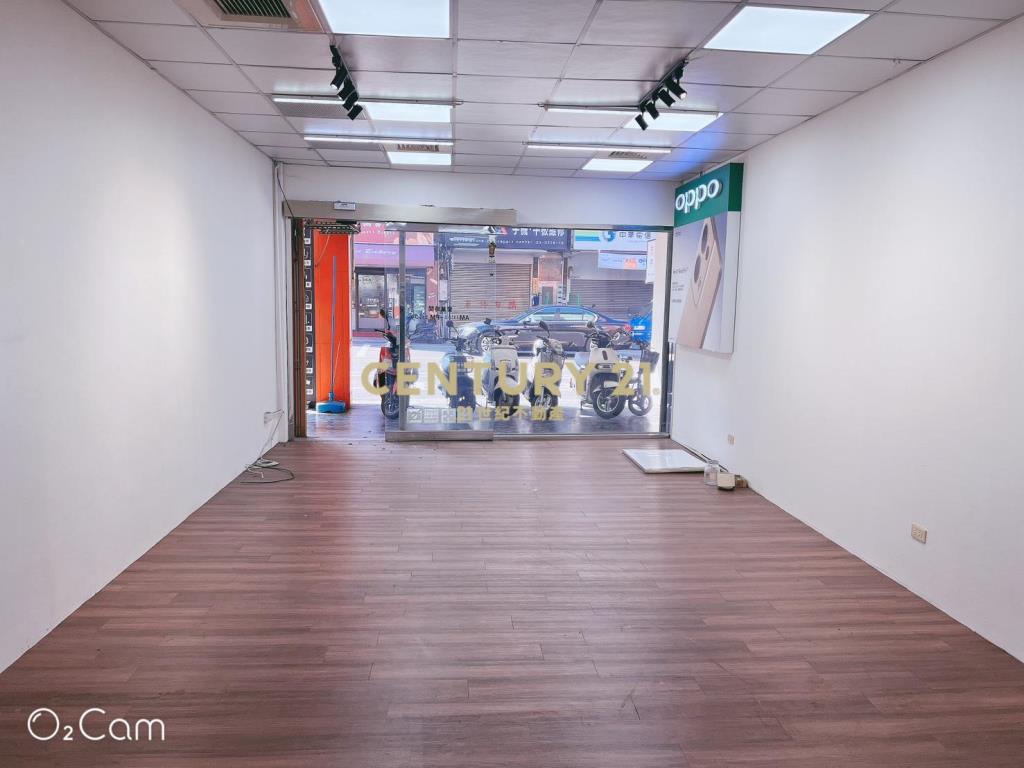 南崁路精華地段店面出租 