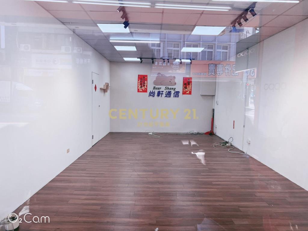 南崁路精華地段店面出租 