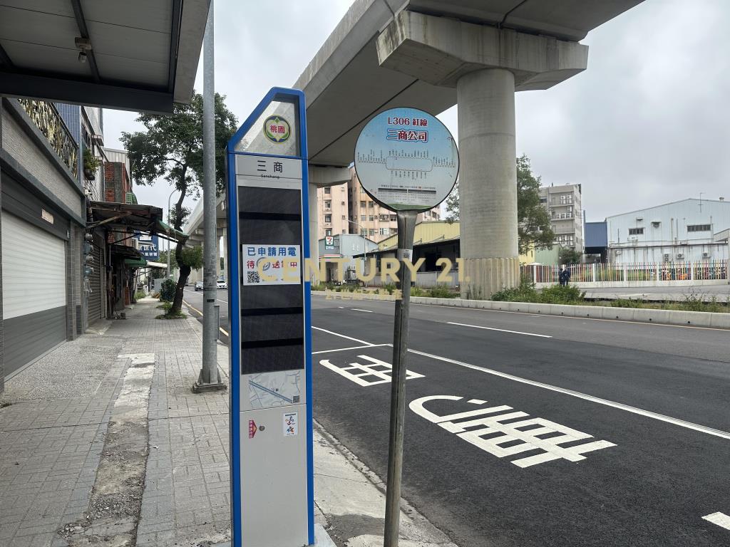 正南崁路店面出租