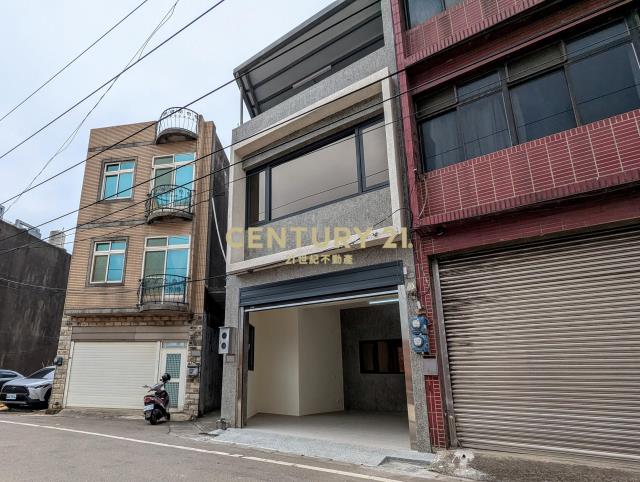 近A20興南站整新透天