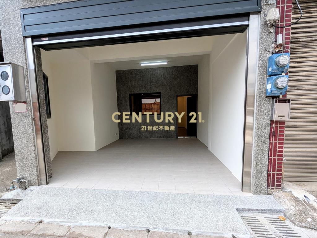 近A20興南站整新透天