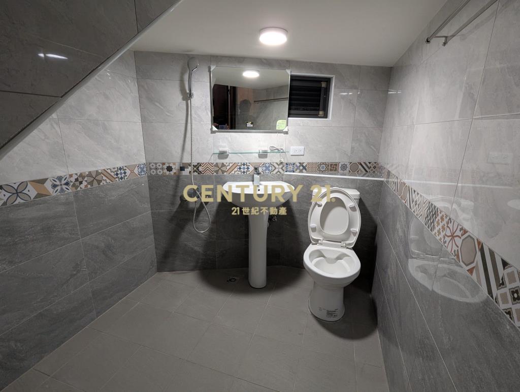 近A20興南站整新透天