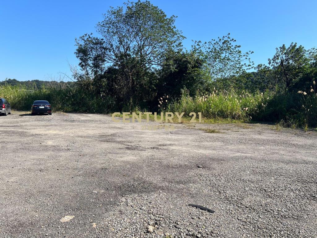 三峽中正路旁農地