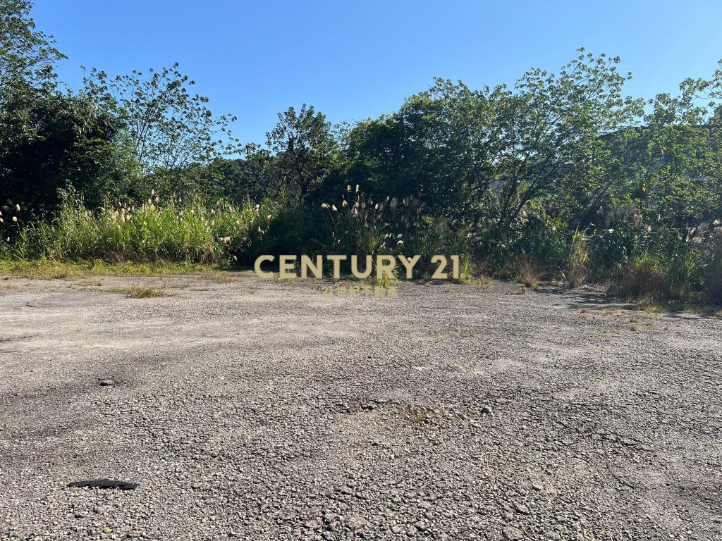 三峽中正路旁農地