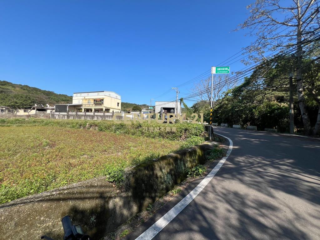 桃園蘆竹特定區(都計內保護區)