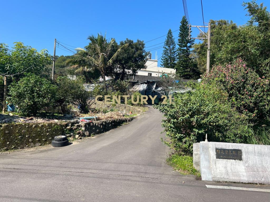 桃園蘆竹特定區(都計內保護區)