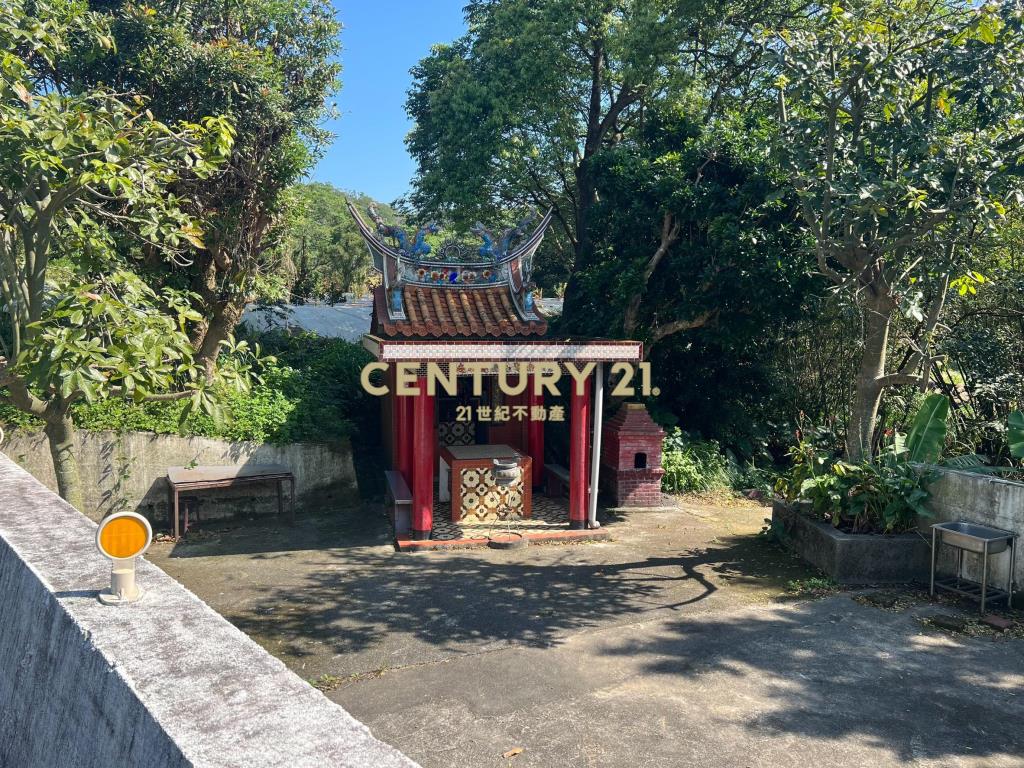 桃園蘆竹特定區(都計內保護區)