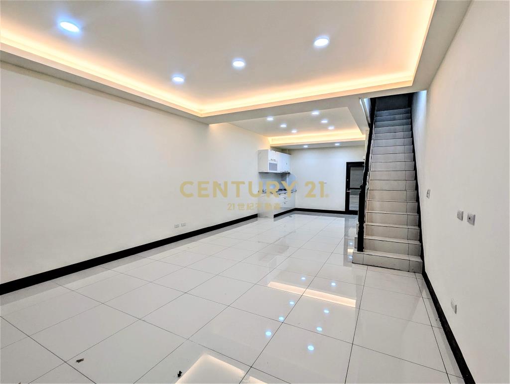 大湳商圈整新透天