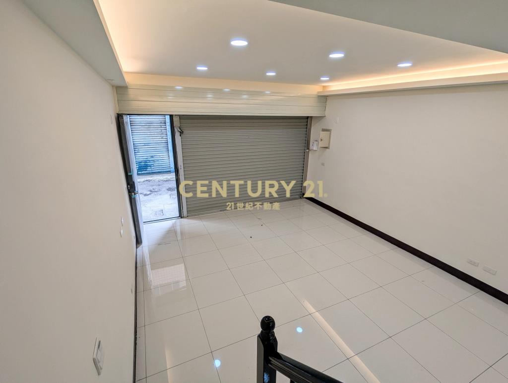 大湳商圈整新透天