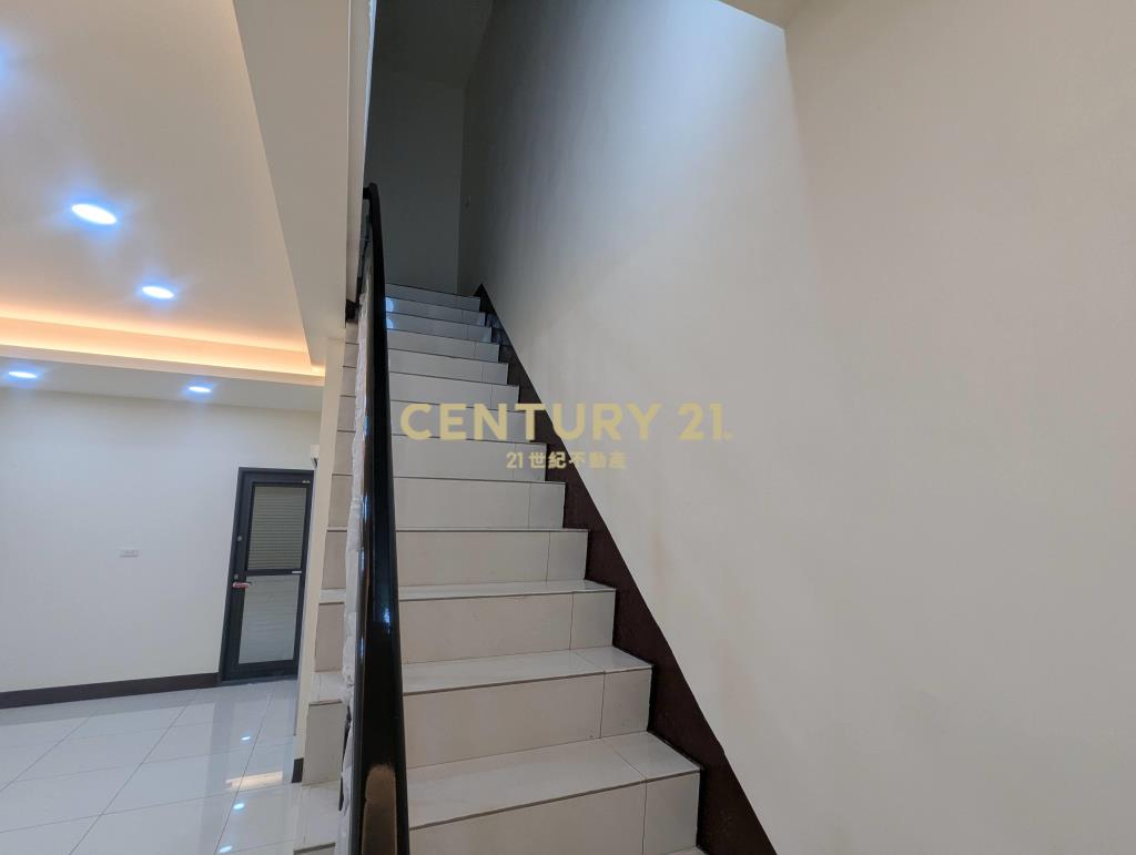 大湳商圈整新透天